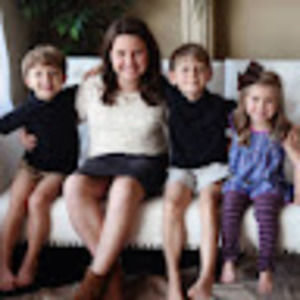 Meet your Posher, Candice